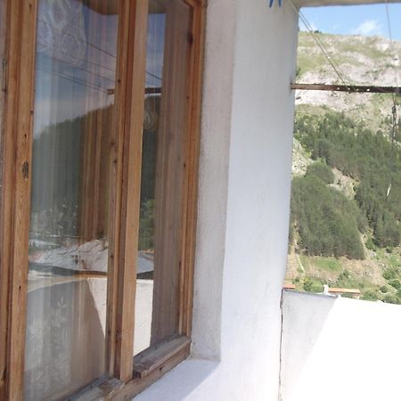 Kristal Guest House Trigrad Camera foto