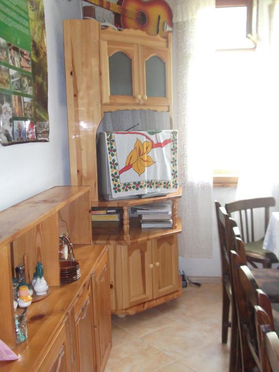 Kristal Guest House Trigrad Camera foto