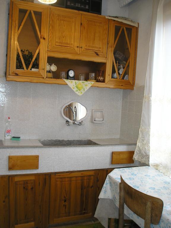 Kristal Guest House Trigrad Camera foto